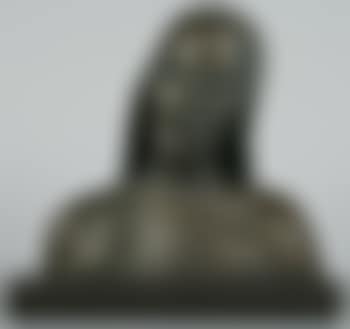 First Portrait of Euphemia Lamb (preview)