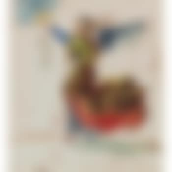 Angel Of The Annunciation (preview)
