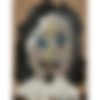 Tête De Mousquetaire (preview)