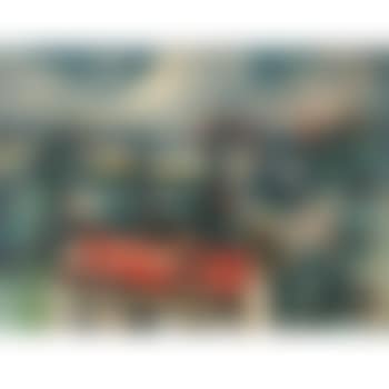 Le Toit Rouge (preview)