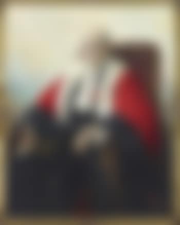 Portrait de magistrat (preview)