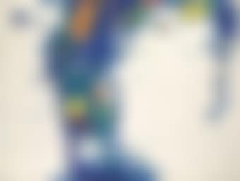 Middle Blue (preview)
