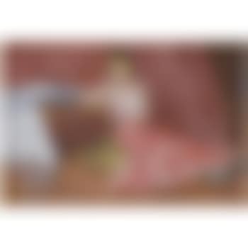 Miranda Posing (preview)