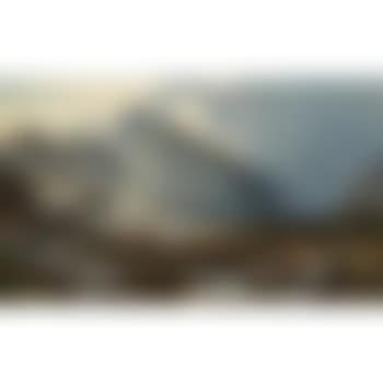 Snowdon From Yfoelberfedd (preview)