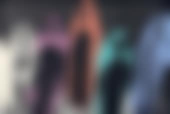 Untitled (Diamond Dust Shoes) (preview)