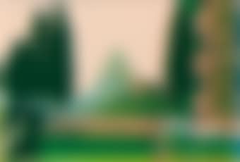Details of Renaissance Paintings: Leonardo da Vinci, the Annunciation, 1472 (preview)