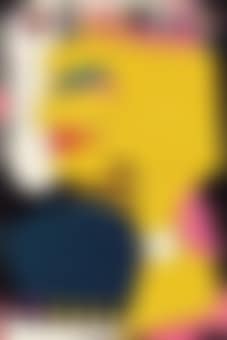Study for Spoleto Poster (preview)