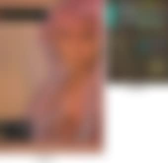 Medusa Head in Algol (preview)