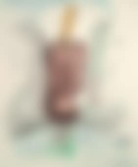 Proposed Colossal Monument for Park Avenue, NYC--Good Humor Bar (preview)