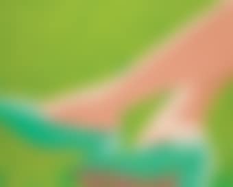 Green Shoes (preview)