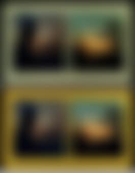 Double Double Sunset (preview)