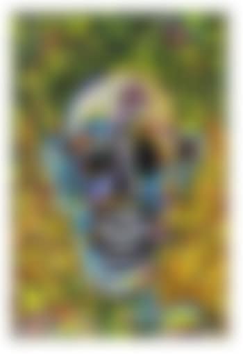 The spectator (with two mouths) (preview)