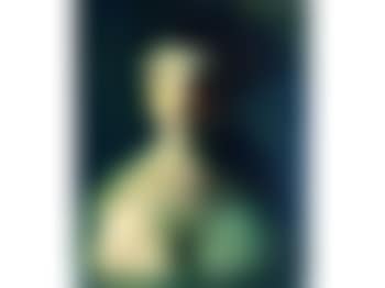 Portrait de femme (preview)