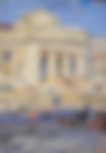 New York Public Library (preview)