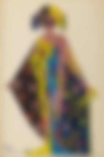 Untitled (Artists and Models Ball) (preview)