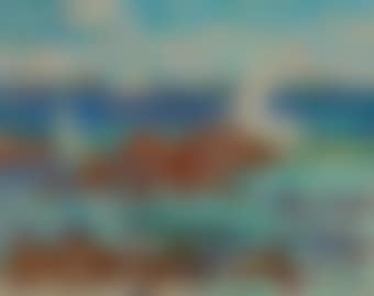 Seascape (preview)