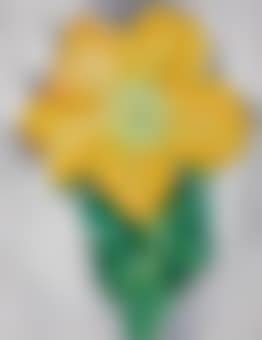 Squash Blossom No. II (preview)