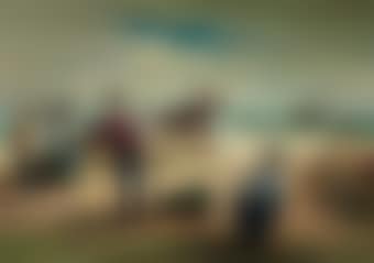 The New Pony (preview)