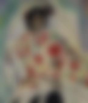 Gitana: a Spanish Beauty (preview)