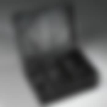 Rain Garden Cryptic XXXVIII (preview)