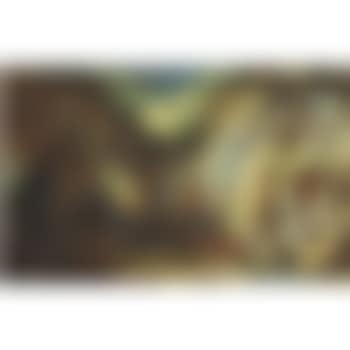 A Southern Landscape With Herdsmen And Cattle Resting By A Stream (preview)