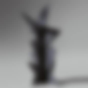 Maquette For Hard To Swallow (preview)