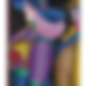 The Yellow Tie (preview)