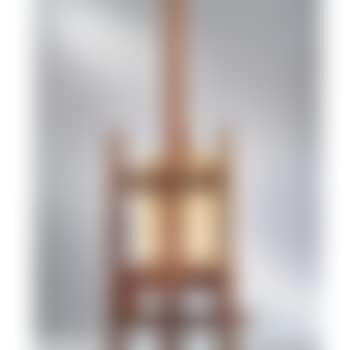 Cavalletto Da Pittore, A Colori (preview)