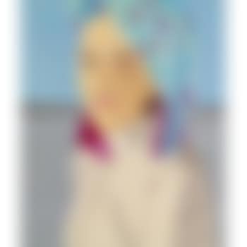 Blue Hat (preview)
