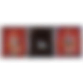 Under Five Chairs Psychiatrists Wink (preview)