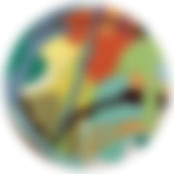 Beautiful Exoticalia Painting (preview)