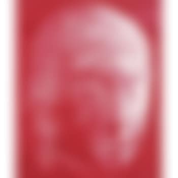 Bouddha Rouge (preview)