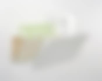 Untitled (mask, shot glasses) (preview)
