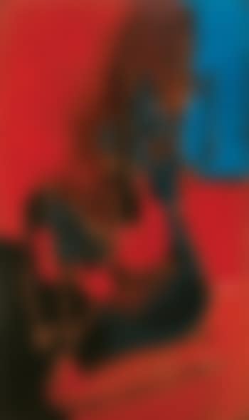 Untitled (Maya V) (preview)