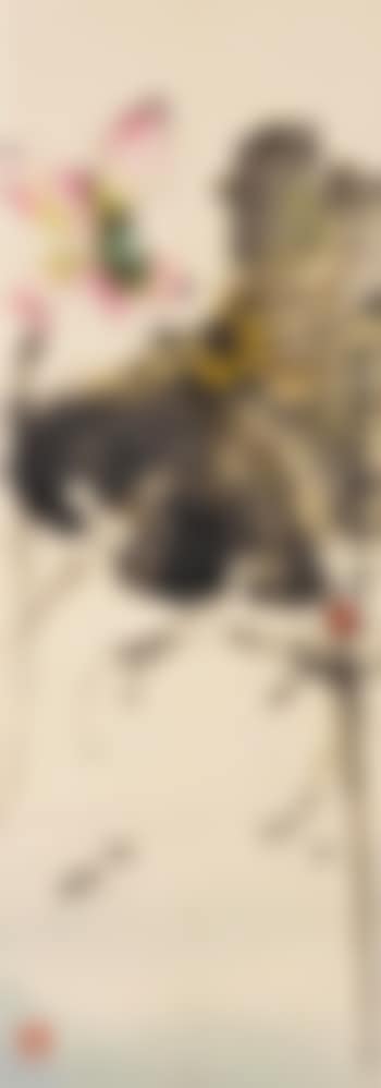 Scent of lotus (preview)