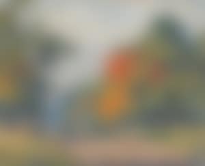 Country road, autumn (preview)