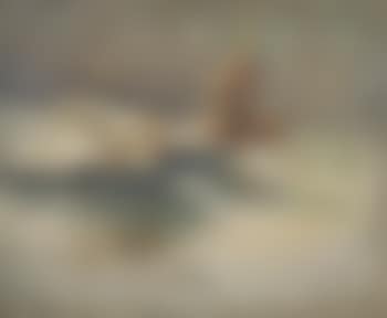 Winter landscape (preview)