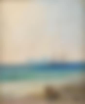 A view of Capri from the Italian mainland, with an Italian brig anchored offshore (preview)