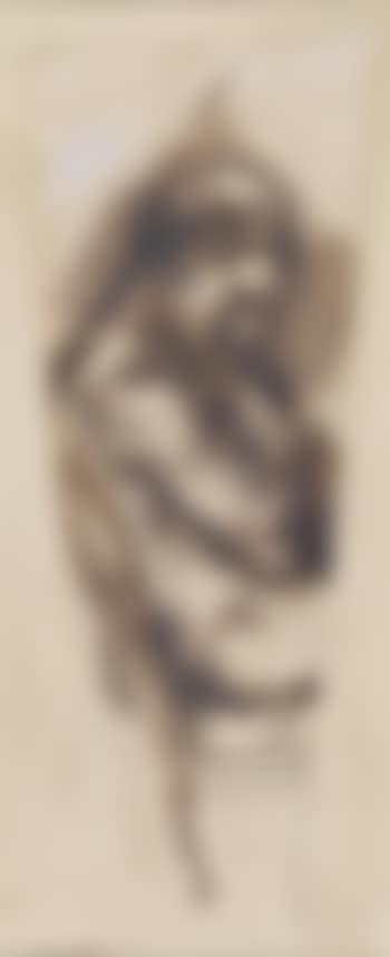 Study of a young man (preview)