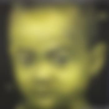 Autoportrait TB Jaune (preview)
