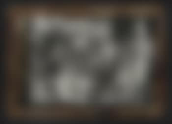 Buffalo Blood Portrait (preview)