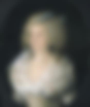 Ritratto di gentildonna con abito ricamato (preview)