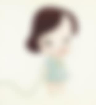 Girl with a Long Fuse (preview)