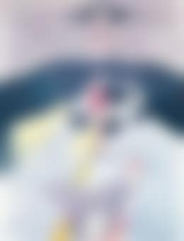 Running person (preview)