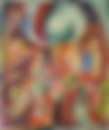 Les soleils artificiels (preview)