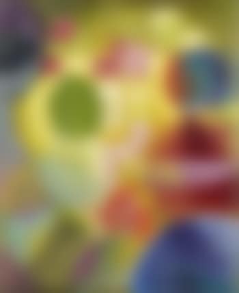 Composition aux cercles (preview)