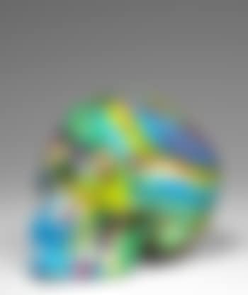 The hours spin skull (preview)