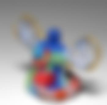 Serpent goddess (preview)