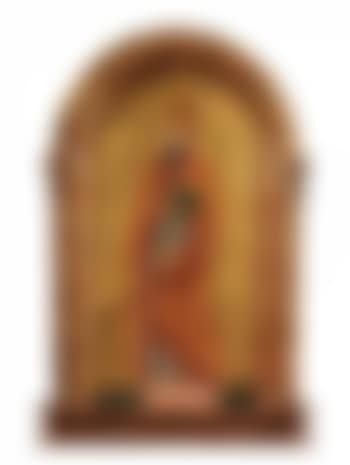 Santo vescovo (preview)