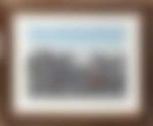 French street scene (preview)